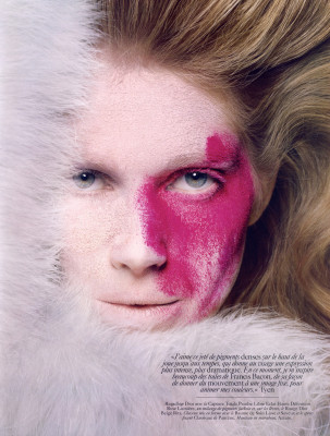 Iselin Steiro pic #271471