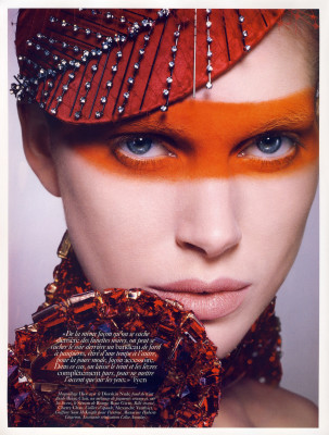 Iselin Steiro pic #271489