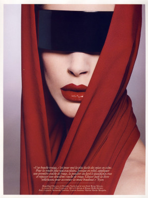 Iselin Steiro pic #271500