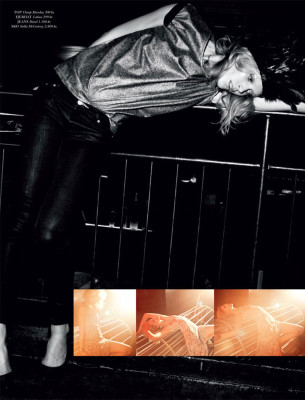 Iselin Steiro pic #320469