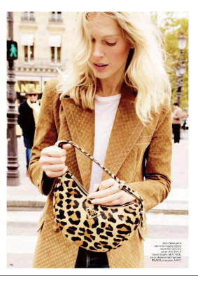 Iselin Steiro pic #1364850
