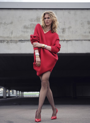 Iselin Steiro pic #1341745