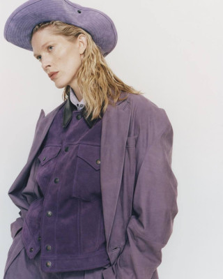 Iselin Steiro pic #1371637