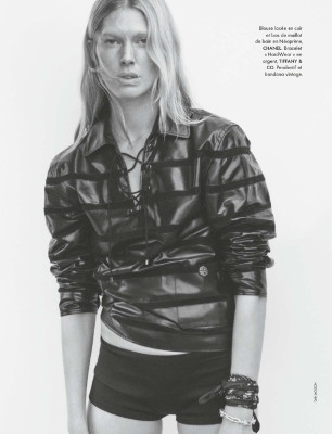 Iselin Steiro pic #1353226