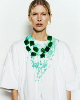 Iselin Steiro pic #1342179