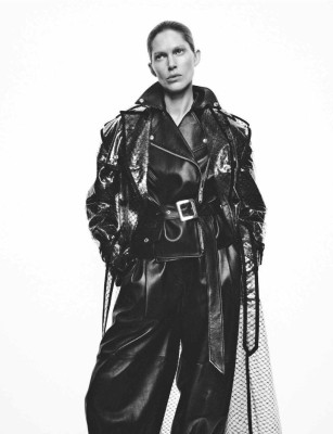Iselin Steiro pic #1350054