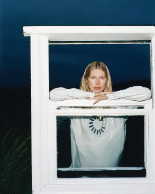 Iselin Steiro pic #1342182