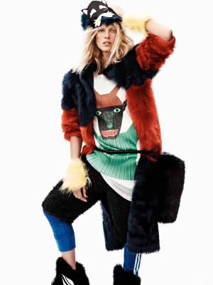 Iselin Steiro pic #1325717