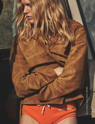 Iselin Steiro pic #1374014
