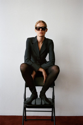 Iselin Steiro pic #1359019