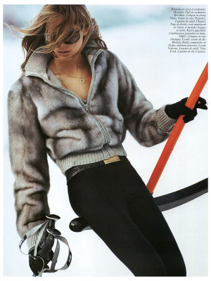 Iselin Steiro pic #165578