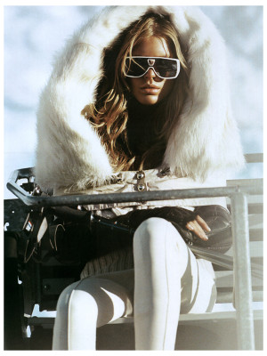 Iselin Steiro pic #165595