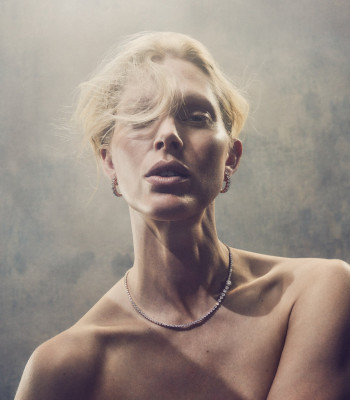 Iselin Steiro pic #1342783