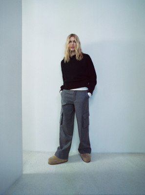 Iselin Steiro pic #1343419