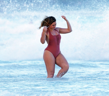 Iskra Lawrence pic #1011944