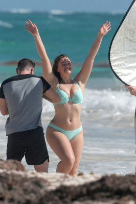 Iskra Lawrence pic #1012442