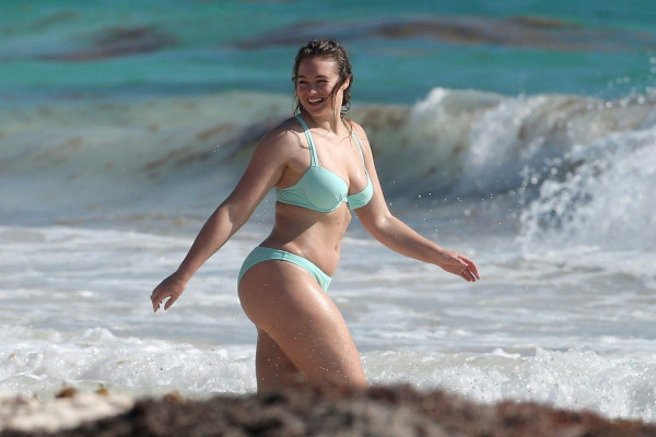 Iskra Lawrence pic #1012450