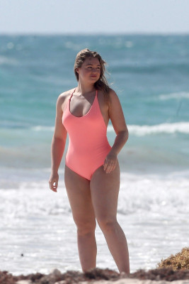 Iskra Lawrence pic #1012443