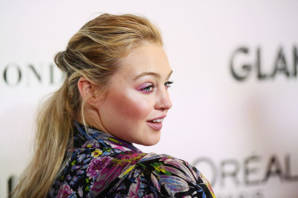 Iskra Lawrence pic #1083548