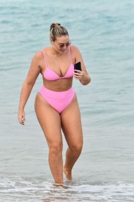 Iskra Lawrence pic #1091651