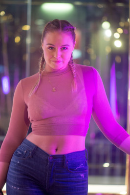 Iskra Lawrence pic #975765