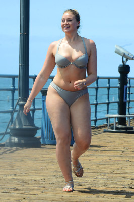 Iskra Lawrence pic #957986