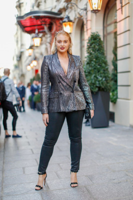 Iskra Lawrence pic #1070948