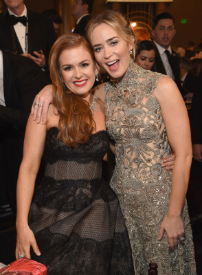 Isla Fisher pic #1099814