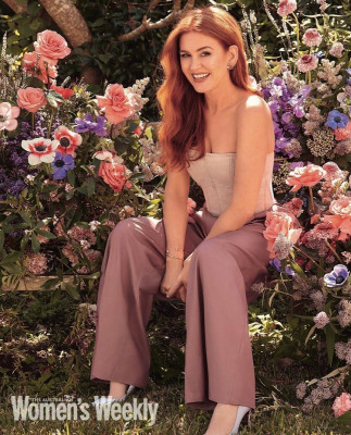 Isla Fisher pic #1332565