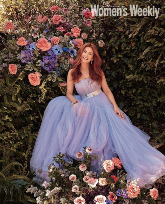 Isla Fisher pic #1332564