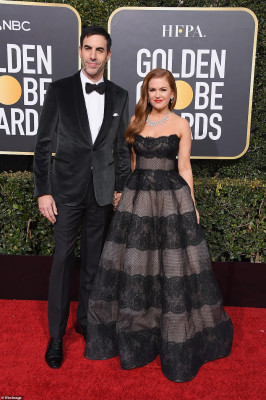 Isla Fisher pic #1098124