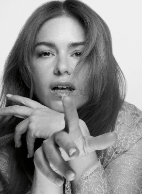 Isla Fisher for Harper’s Bazaar Australia & New Zealand August 2025