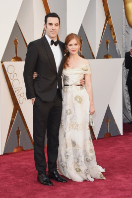 Isla Fisher pic #837096