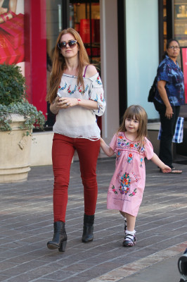 Isla Fisher pic #706755