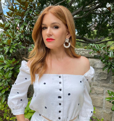 Isla Fisher pic #1321636