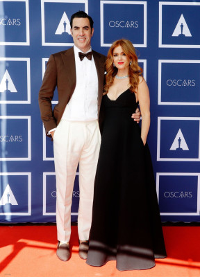 Isla Fisher pic #1254355