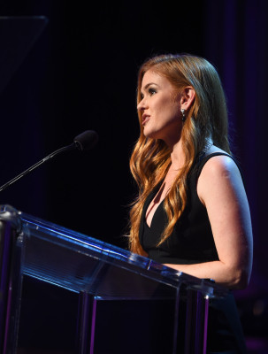 Isla Fisher pic #910330