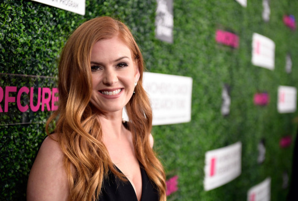 Isla Fisher pic #910332