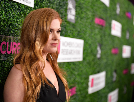 Isla Fisher pic #910334