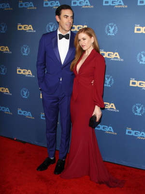 Isla Fisher pic #1103383