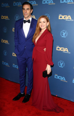 Isla Fisher pic #1103384