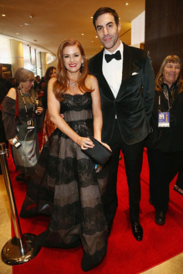 Isla Fisher pic #1098439