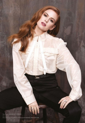 Isla Fisher pic #1143980