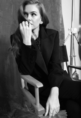 Isla Fisher pic #1143978