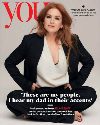Isla Fisher pic #1339608