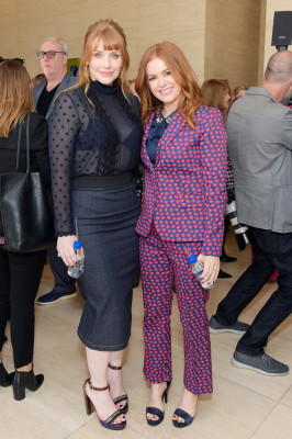 Isla Fisher pic #987115