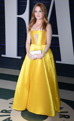 Isla Fisher pic #912996