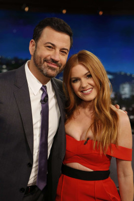 Isla Fisher pic #888650