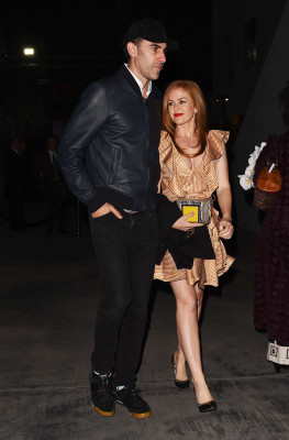 Isla Fisher pic #919660