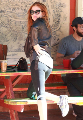 Isla Fisher pic #810557